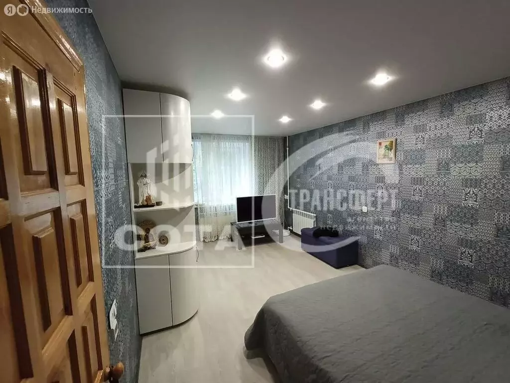 3-комнатная квартира: Воронеж, бульвар Победы, 41А (90.2 м) - Фото 2