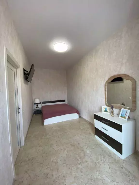 2-к кв. Севастополь ул. Пляж Омега, 8 (65.0 м) - Фото 1