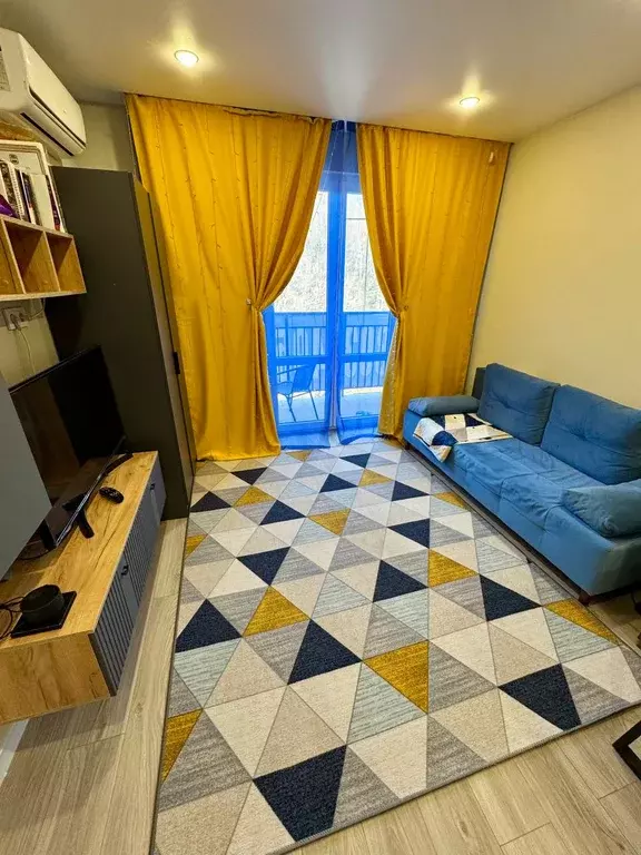 Продаётся квартира-студия, 27.9 м - Фото 1