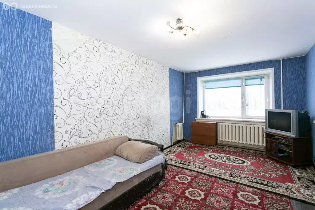 1-комнатная квартира: Новосибирск, Вертковская улица, 39/1 (32.3 м) - Фото 1