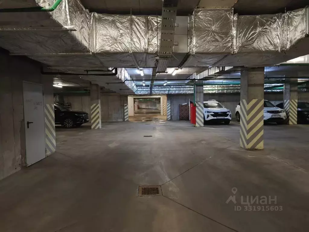 Гараж в Московская область, Мытищи ул. Стрелковая, 8 (20 м) - Фото 1