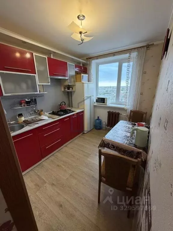 2-к кв. Крым, Евпатория ул. Чапаева, 55 (50.1 м) - Фото 1