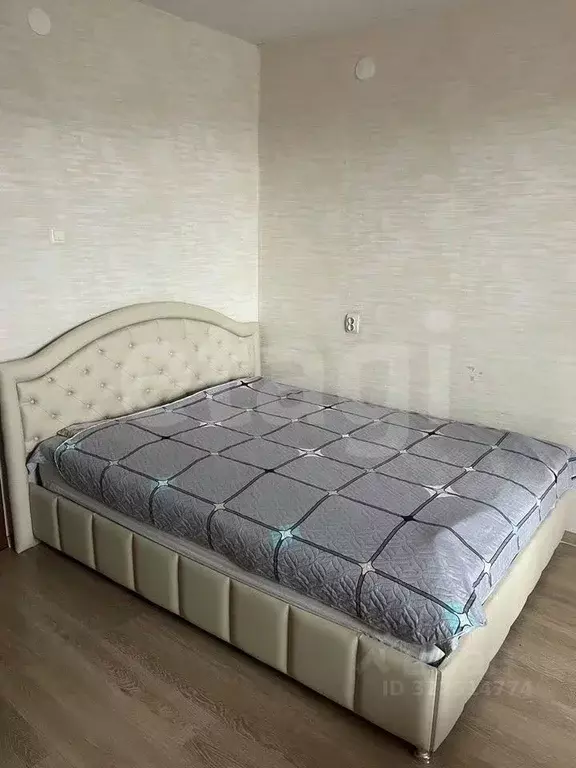 1-к кв. Вологодская область, Вологда Профсоюзная ул., 23 (34.8 м) - Фото 1