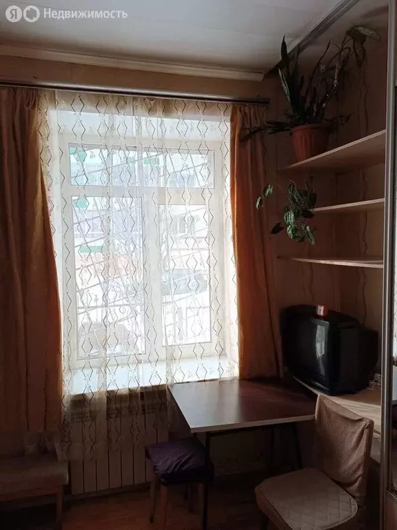1-комнатная квартира: Томск, Сибирская улица, 92 (14.4 м) - Фото 1