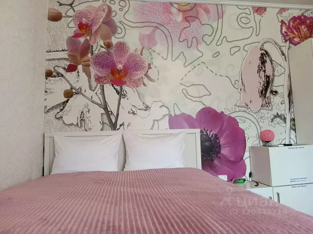 1-к кв. Самарская область, Самара Ново-Садовая ул., 194 (34.0 м) - Фото 2