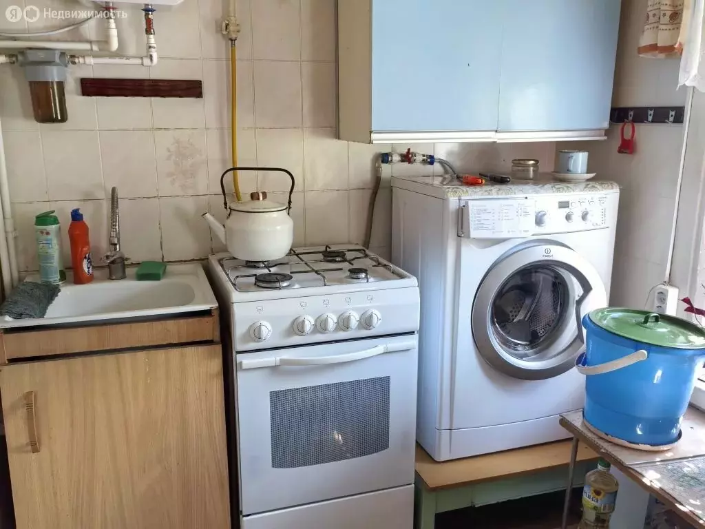 Дом в Засурское, Садовая улица, 42 (33.6 м) - Фото 0