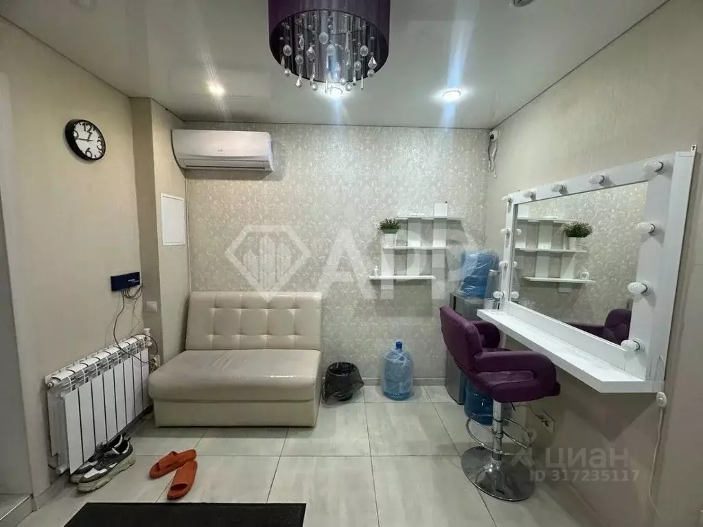 Помещение свободного назначения в Татарстан, Набережные Челны 30-й ... - Фото 2