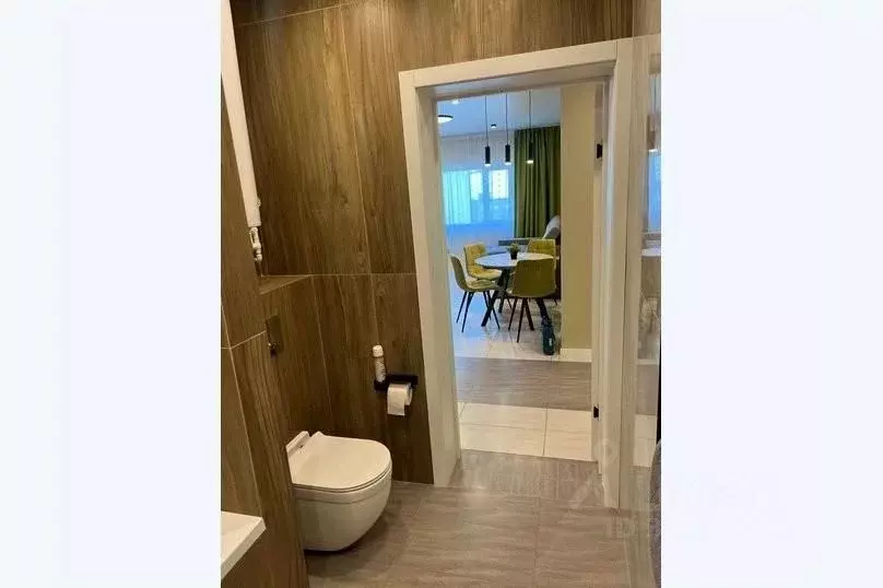 2-к кв. Камчатский край, Петропавловск-Камчатский ул. Топоркова, 7 ... - Фото 1