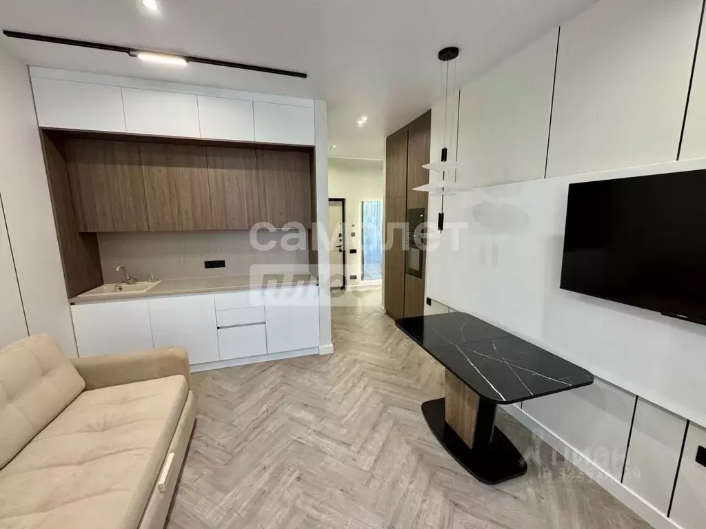 2-к кв. Москва 3-я Хорошевская ул., 17А (50.0 м) - Фото 1