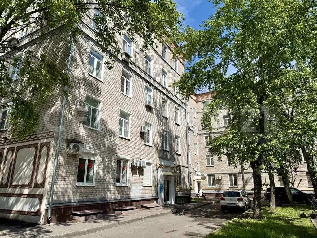 Площадь для бизнеса в аренду - Фото 1