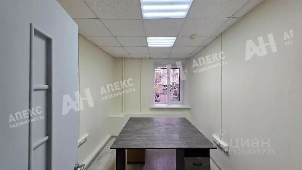 Офис в Москва ул. Плющиха, 9А (120 м) - Фото 2