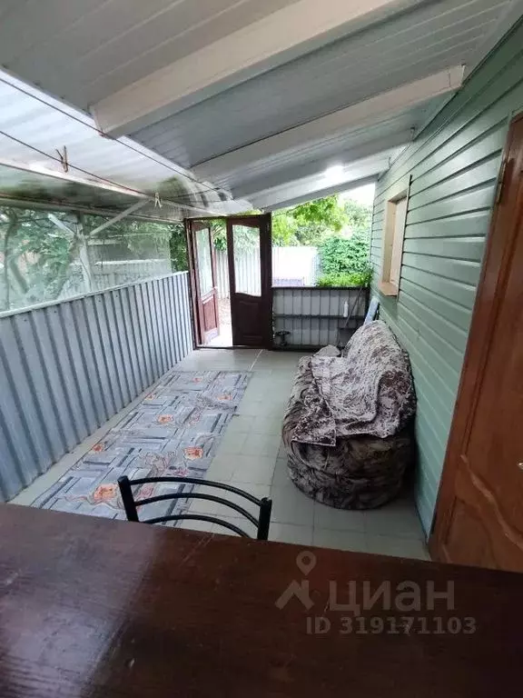 Дом в Краснодарский край, Ейский район, Должанская ст-ца ул. Ленина, ... - Фото 1