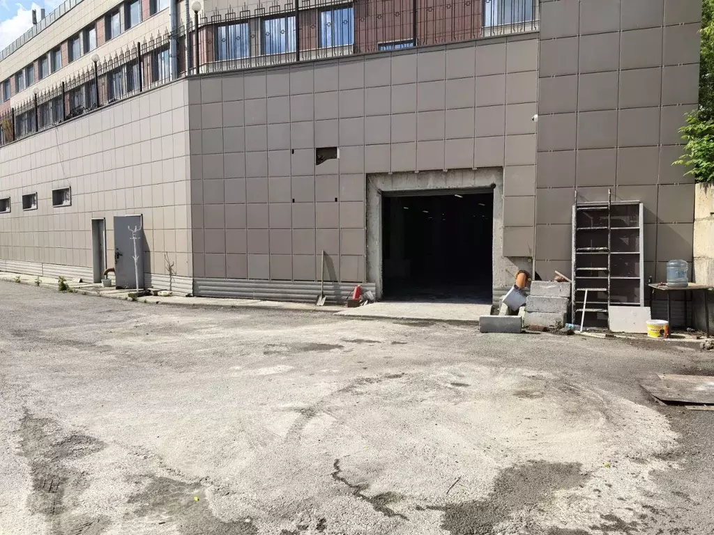 Склад в Свердловская область, Екатеринбург ул. Тагильская, 13 (635 м) - Фото 1