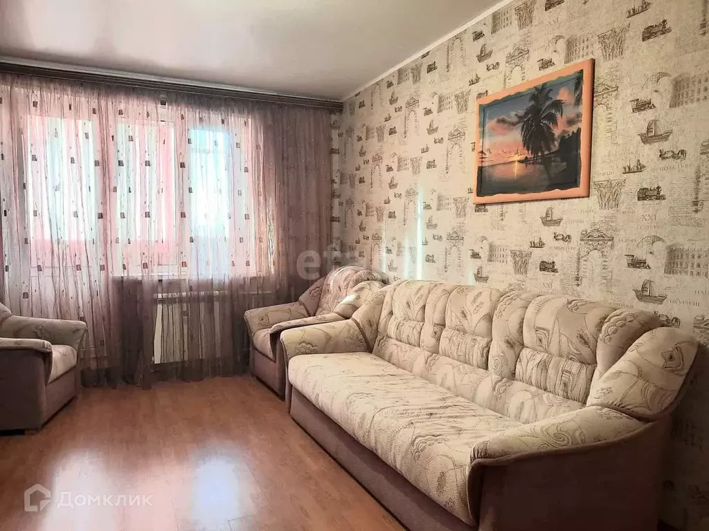 Продаётся 1-к квартира, 32.5 м - Фото 0