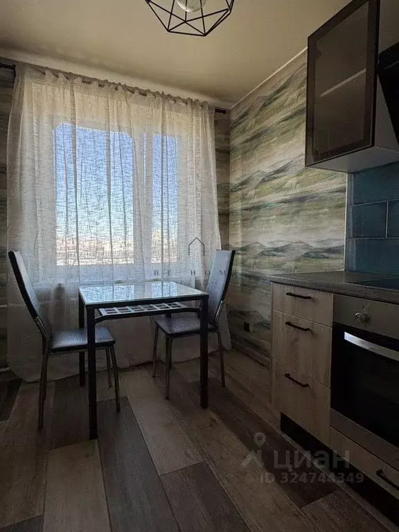 1-к кв. Санкт-Петербург Ланское ш., 6 (33.0 м) - Фото 2