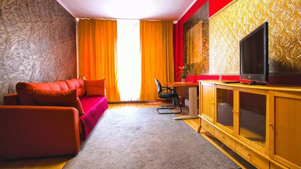 2-к кв. Москва Николоямский пер., 4/6с3 (56.0 м) - Фото 1