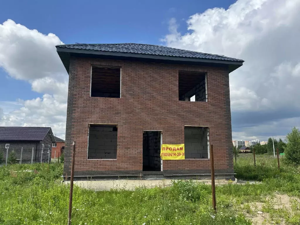 Продается дом в КП Дергаево-3 - Фото 1