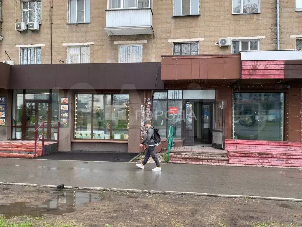 Сдам помещение свободного назначения, 66.2 м - Фото 1