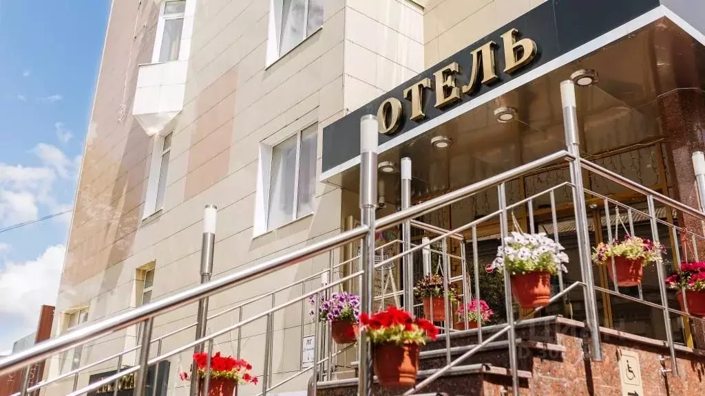 Комната Курская область, Курск Ендовищенская ул., 13 (10.0 м) - Фото 0