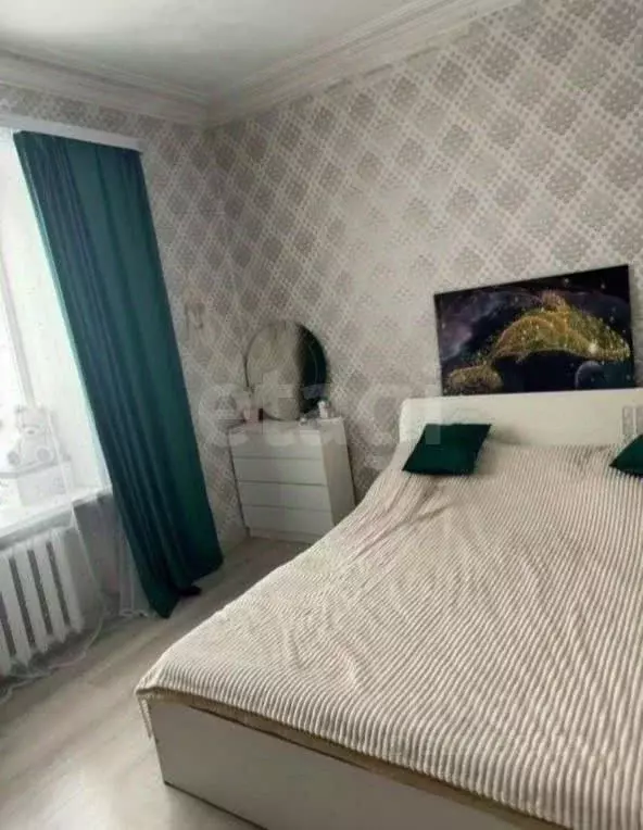 2-к кв. Бурятия, Улан-Удэ ул. Клыпина, 21 (46.4 м) - Фото 0