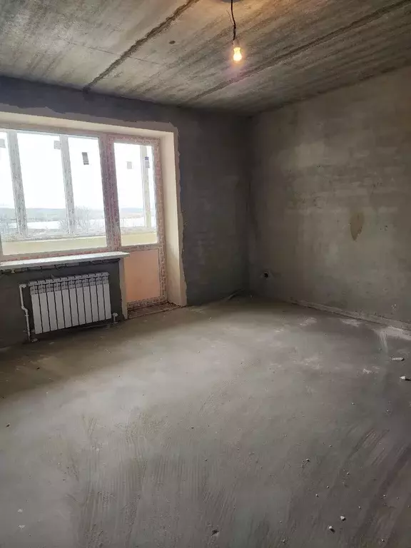 Продаётся 2-к квартира, 53.5 м - Фото 1