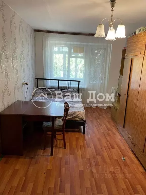 1-к кв. Ростовская область, Новочеркасск ул. 26 Бакинских комиссаров, ... - Фото 1