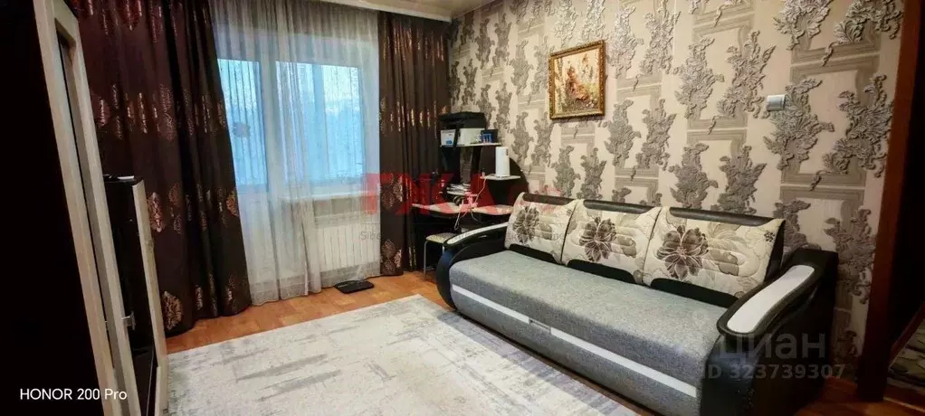 3-к кв. Саха (Якутия), Нерюнгри просп. Мира, 27 (75.6 м) - Фото 2