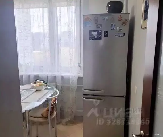 2-к кв. Москва Орехово-Зуевский проезд, 14 (52.4 м) - Фото 2