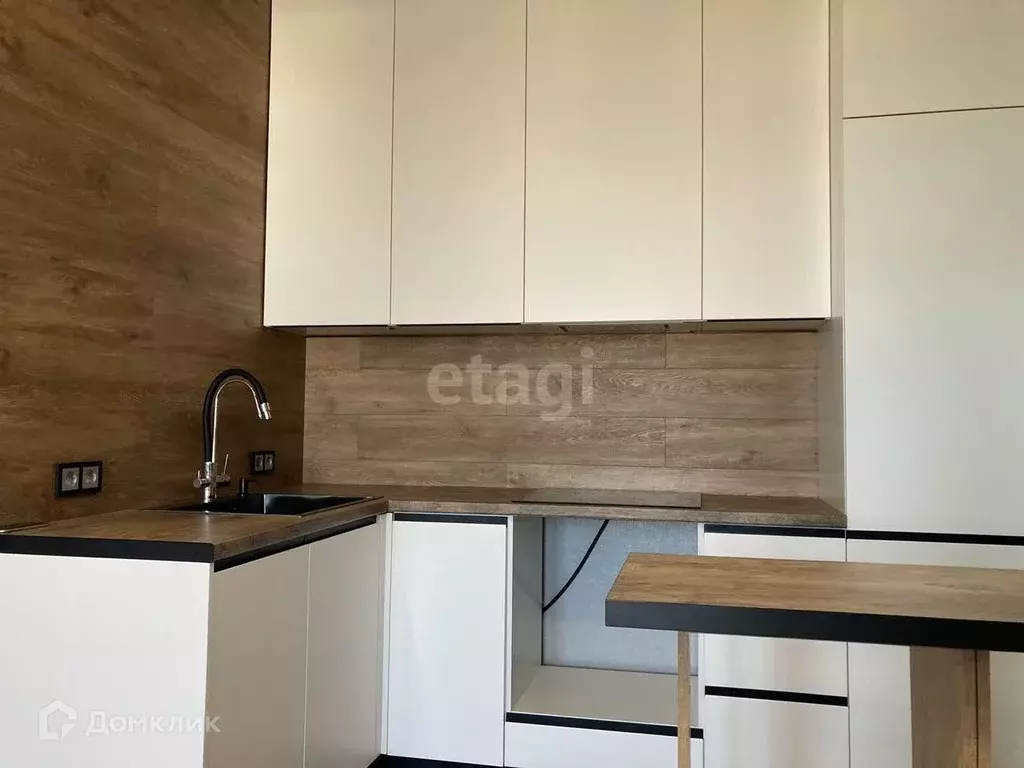 Продаётся 2-к квартира, 45 м - Фото 1