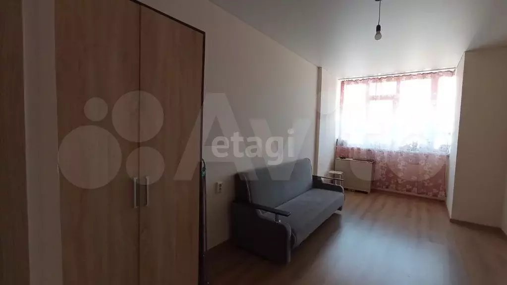 1-к. квартира, 48 м, 2/6 эт. - Фото 1