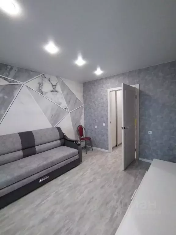 Студия Ульяновская область, Ульяновск Новый Город мкр, просп. ... - Фото 2