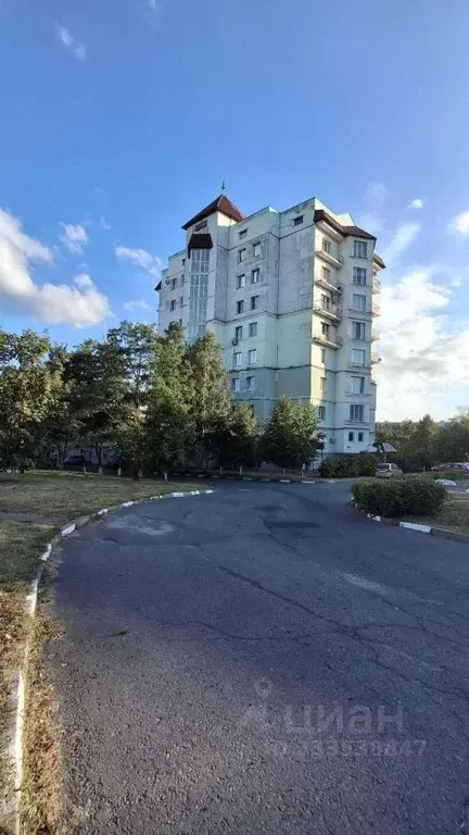 Гараж в Белгородская область, Старый Оскол Зеленый Лог мкр, 5/1 (19 м) - Фото 1