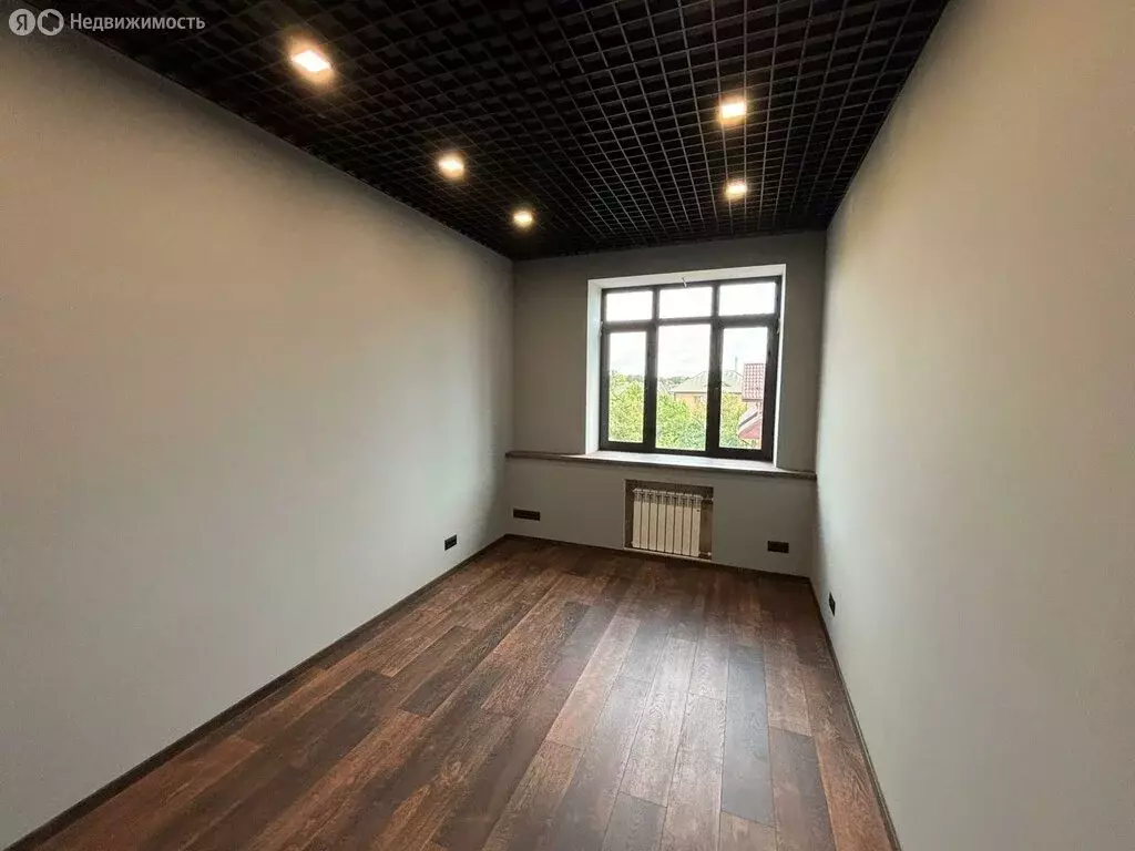 Офис (400 м) - Фото 1