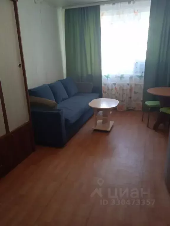 Комната Томская область, Томск ул. Карла Маркса, 83 - Фото 1