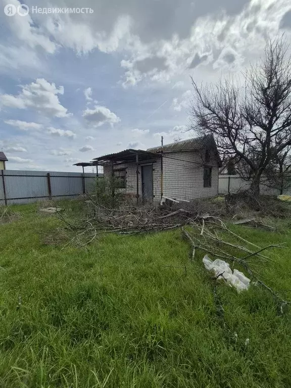 Дом в Краснослободск, садовое товарищество Опытник-3, Цветочная улица ... - Фото 1