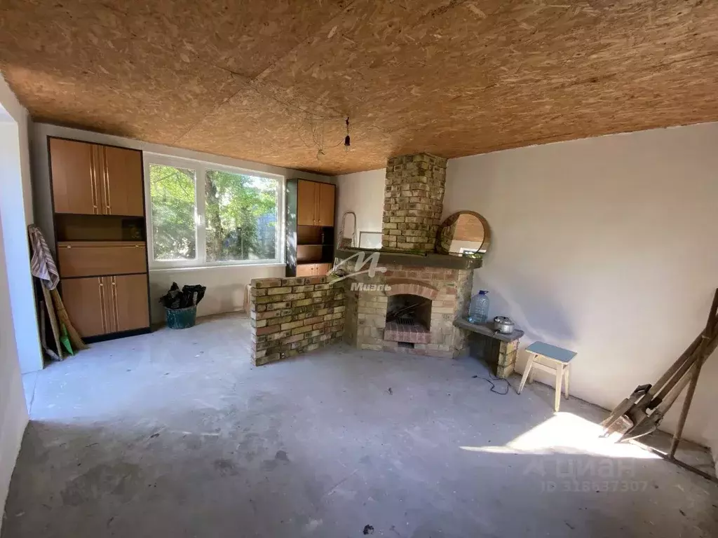 Дом в Севастополь Сапун-гора СНТ, 1205 (18 м) - Фото 2