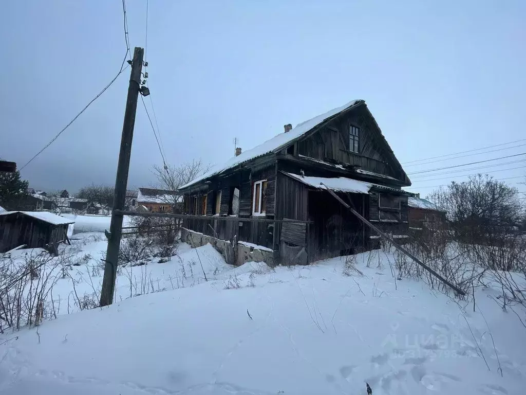 Свободной планировки кв. Карелия, Кондопога Карельская ул., 9 (119.2 ... - Фото 1