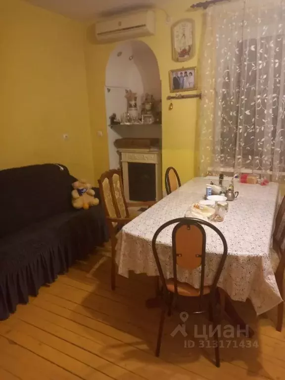 Комната Марий Эл, Йошкар-Ола Якова Эшпая ул., 121 (22.0 м) - Фото 2