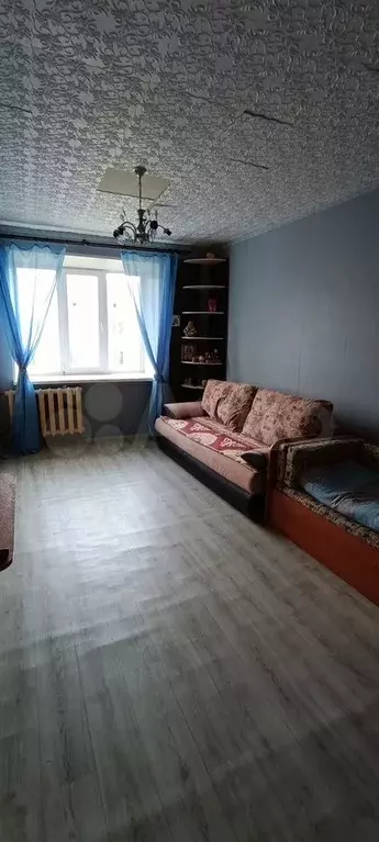 Комната 18 м в 3-к., 5/5 эт. - Фото 1