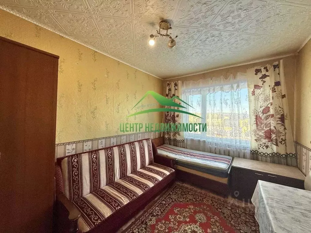 Комната Магаданская область, Магадан Марчеканский пер., 11 (30.3 м) - Фото 1