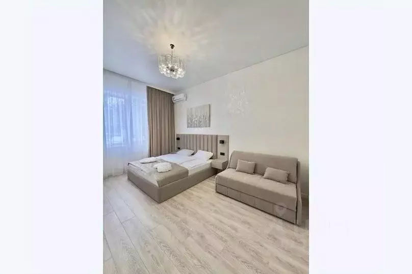 1-к кв. Ставропольский край, Ессентуки ул. Орджоникидзе, 97К1 (54.0 м) - Фото 1