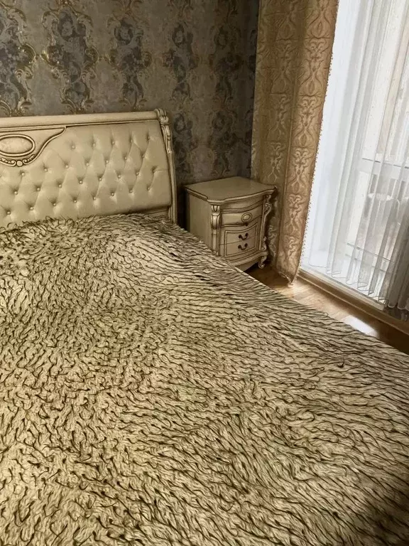 3-к кв. Омская область, Омск Старгород мкр, ул. Тютчева, 8 (102.0 м) - Фото 2