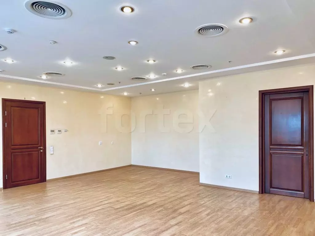 Офис в Москва Новослободская ул., 16 (308 м) - Фото 1