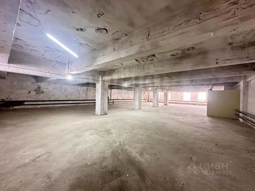 Склад в Свердловская область, Сысертский муниципальный округ, пос. ... - Фото 2