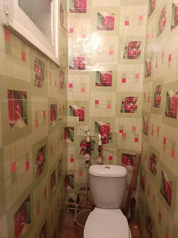 Продаётся 3-к квартира, 50 м - Фото 1