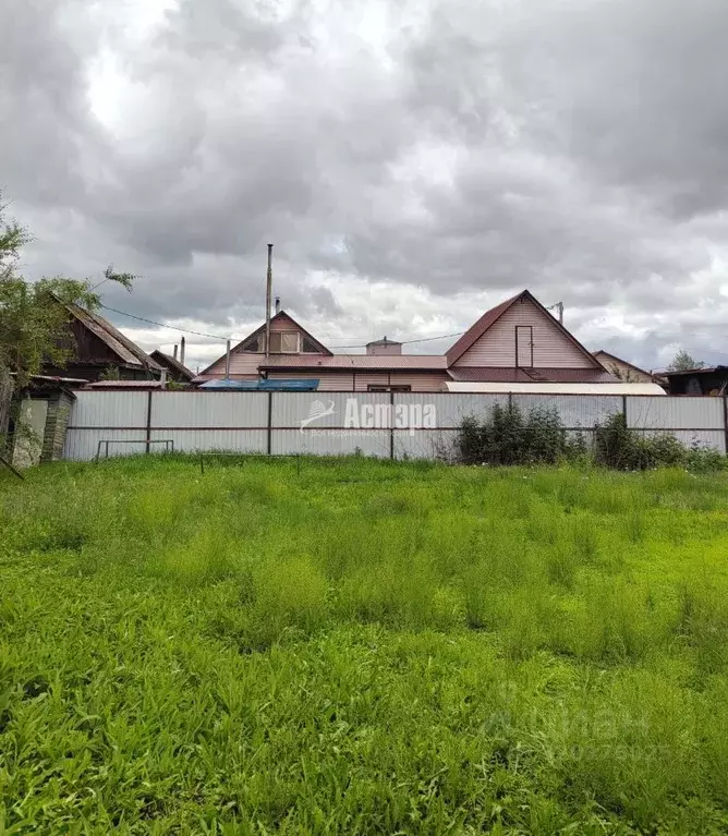 Дом в Забайкальский край, Чита Чикойская ул., 23 (49 м) - Фото 2