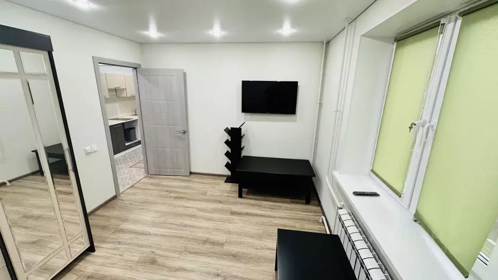 1-к кв. Башкортостан, Стерлитамак ул. Тукаева, 17 (32.0 м) - Фото 1