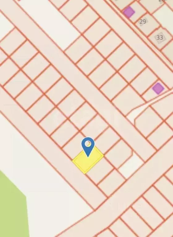 Участок в Ярославская область, Ярославль ул. 7-я Забелицкая (6.0 сот.) - Фото 1