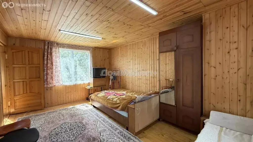 Дом в Калтан, садовые участки Бережок-1 (56 м) - Фото 2
