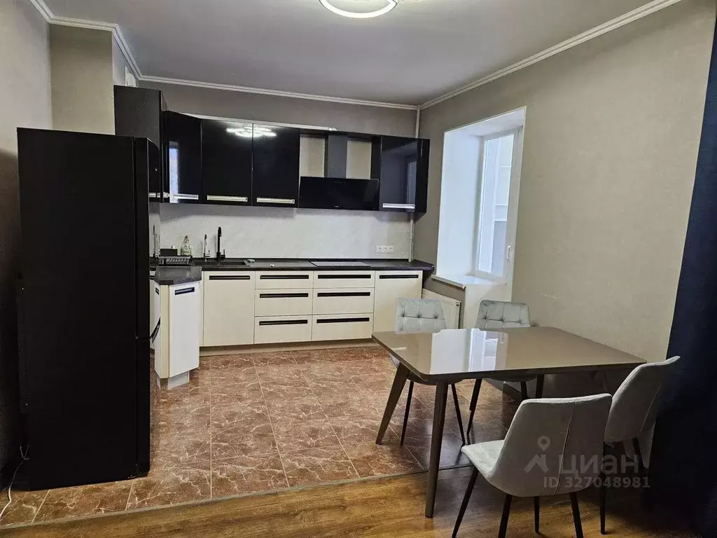 2-к кв. Московская область, Люберцы Зенино ЖК Самолет мкр, ул. ... - Фото 1